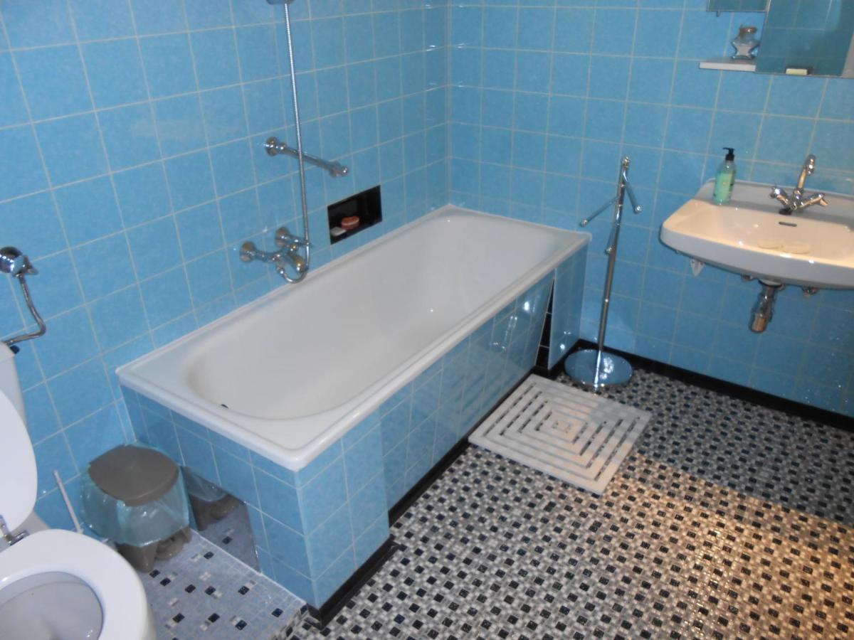 Pension Gierlinger Aflenz Kurort Esterno foto