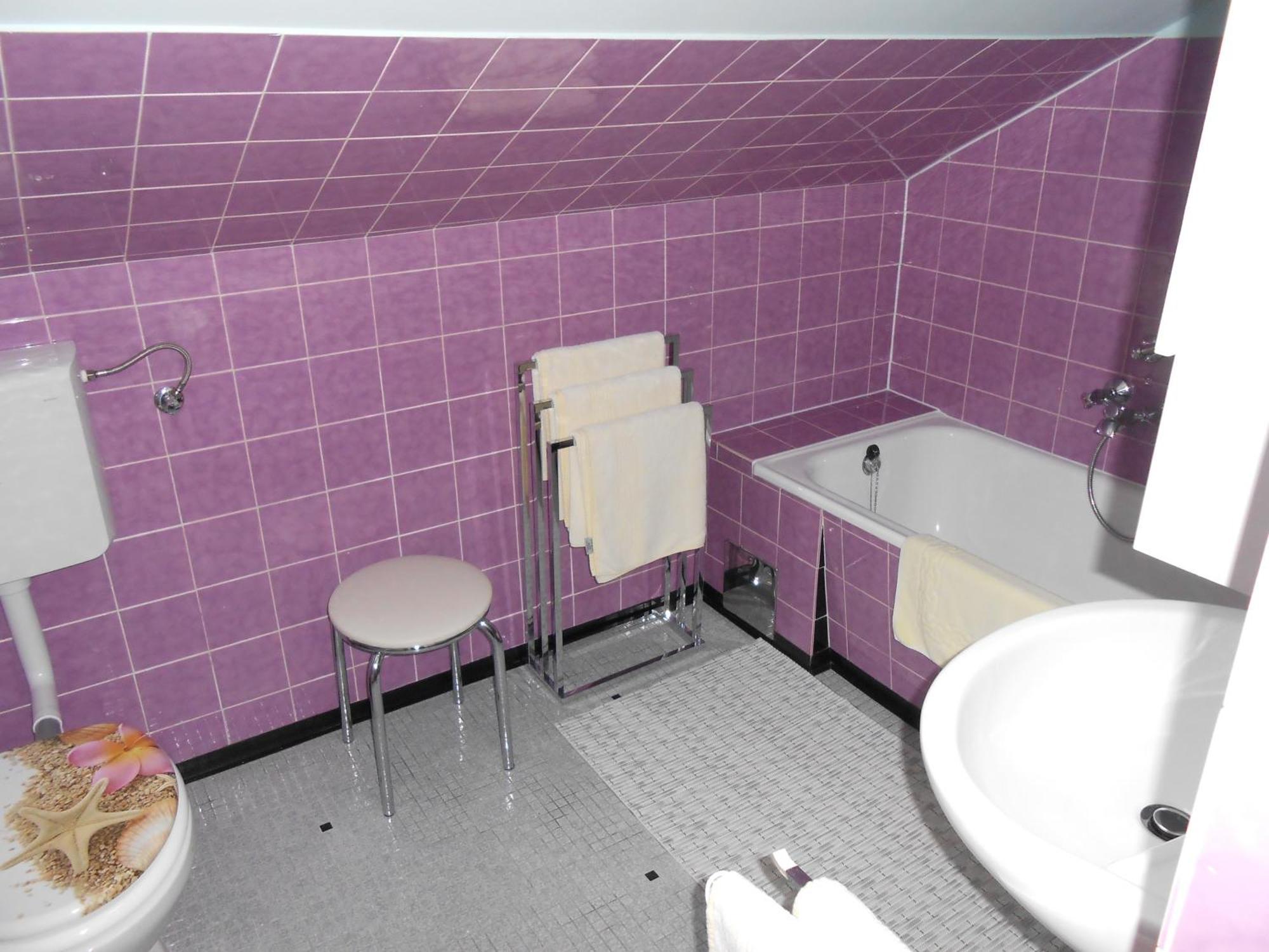 Pension Gierlinger Aflenz Kurort Esterno foto