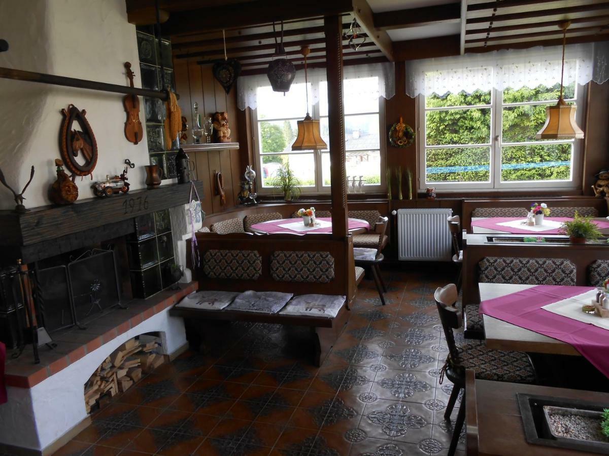Pension Gierlinger Aflenz Kurort Esterno foto