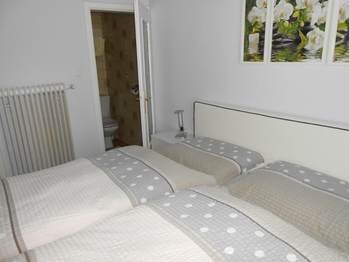 Pension Gierlinger Aflenz Kurort Esterno foto
